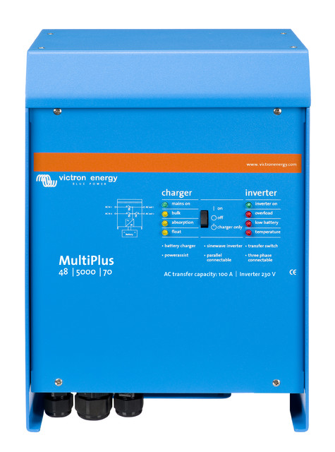 MultiPlus - Victron Energy